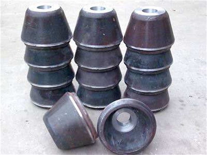 连云港网架锥头